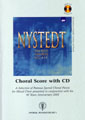 Nystedt Sacred Choral Music with CD