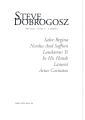 Steve Dobrogosz Choir Songs Vol.2
