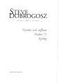 Steve Dobrogosz Choir Songs Vol.5
