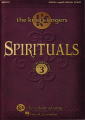 The King's Singers / Spirituals