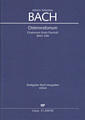 Oster-Oratorium BWV249
