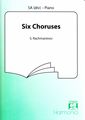 6 Choruses