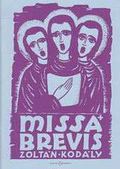 Missa Brevis