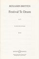 Festival Te Deum