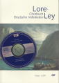 Lore-Ley: German folk songs for choir [CD]
