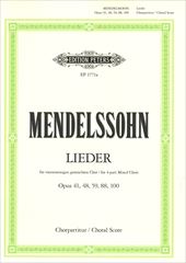 Lieder