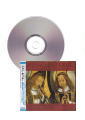 [CD]聖なる炎 ルネサンス＆バロック時代ヨーロッパの宗教作品（The Sacred Flame）