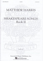 Shakespeare Songs 2
