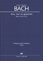 Kantate 41 Jesu, nun sei gepreiset