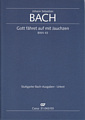 Kantate 43 Gott fahret auf mit Jauchzen