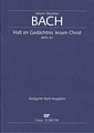 Kantate 67 Halt im gedachtnis Jesum Christ