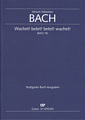 Kantate 70 Wachet! betet! betet! wachet!