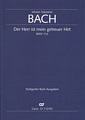 Kantate 112 Der Herr ist mein getreuer Hirt