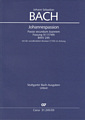 Johannespassion (1749/第4稿) BWV245