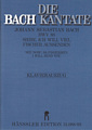 Kantate 88 Siehe, ich will viel Fischer aussenden