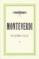 Madrigale 3 (Peter社)