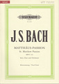Matthaus-Passion BWV244