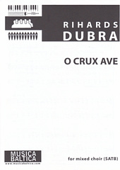 O Crux Ave