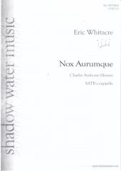 Nox Aurumque