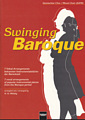 Swinging Baroque [SATB]