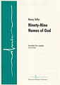 Ninety-Nine Names of God