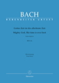Kantate 106 Gottes Zeit ist die allerbeste Zeit BWV 106