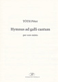 Hymnus ad galli cantum
