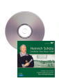 [CD]宗教的合唱曲集 (Geistliche Chormusik 1648)