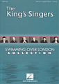 The King's Singers Swimming Over London