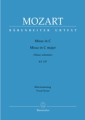 Missa solemnis in C K337