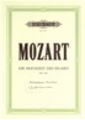 ڥ֥եη뺧[Le nozze di Figaro](륹)