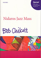 Nidaros Jazz Mass [SSAA]