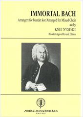 Immortal Bach (Komm, susser Tod)