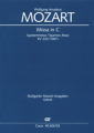 Missa brevis in C KV.220