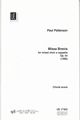 Missa Brevis Op.54
