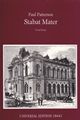 Stabat Mater Op.57