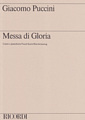 Messa di Gloria