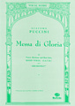 Messa di Gloria