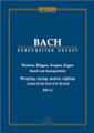 Kantate  12 Weinen, Klagen, Sorgen, Zagen BWV 12 [ǥ]