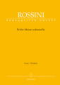 Petite Messe Solennelle [ե륹]