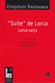 Suite de Lorca Op.72