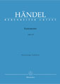 ڥ֥ߥȡ[Radamisto] HWV12bʥ륹