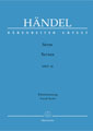ڥ֥륻[Serse - Xerxes] HWV 40ʥ륹
