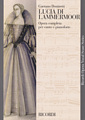 オペラ「ランメルモールのルチア」[Lucia di Lammermoor]（ヴォーカルスコア）