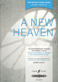 A New Heaven (16 Contemporary Works for Mixed Voices)