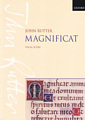 Magnificat RUTTER, John   合唱楽譜のパナムジカ