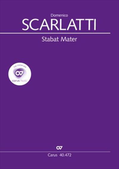 Stabat Mater [SSSSAATTBB]