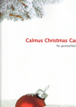 Calmus Christmas Carols