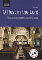 [with CD]O Rest in the Lord