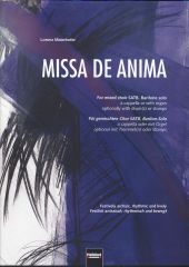 Missa de Anima